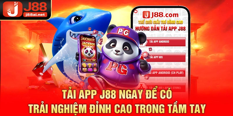 Tải app j88