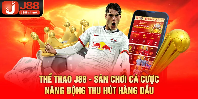 Thể thao j88